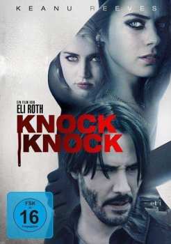 DVD Various: Knock Knock