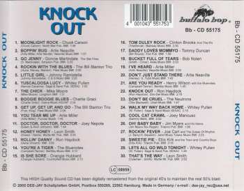 CD Various: Knock Out