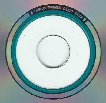 CD Various: Knockout Rockin'