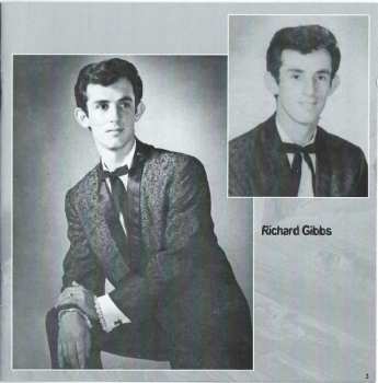 CD Various: Knockout Rockin'