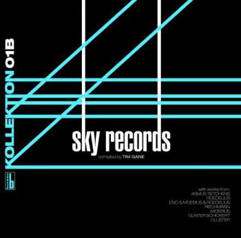 LP Various: Sky Records: Kollektion 01B