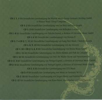 2CD Various: Kraut! Die Innovativen Jahre Des Krautrock 1968 - 1979 Teil 2 Die Mitte
