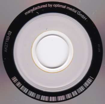 2CD Various: Kraut! Die Innovativen Jahre Des Krautrock 1968 - 1979 Teil 4 Berlin (West)