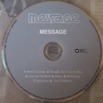 5CD/Box Set Various: Krautrock