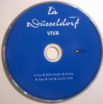 5CD/Box Set Various: Krautrock