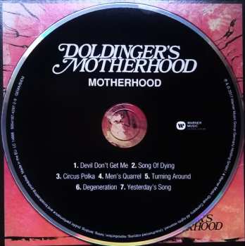 5CD/Box Set Various: Krautrock 3