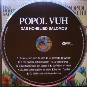 5CD/Box Set Various: Krautrock 3