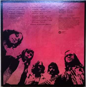 5CD/Box Set Various: Krautrock 3