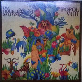 5CD/Box Set Various: Krautrock 3