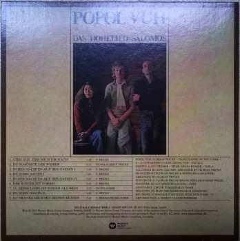 5CD/Box Set Various: Krautrock 3