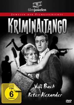 DVD Various: Kriminaltango