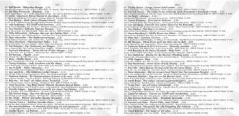 2CD Various: Kultschlager Der 60er Jahre