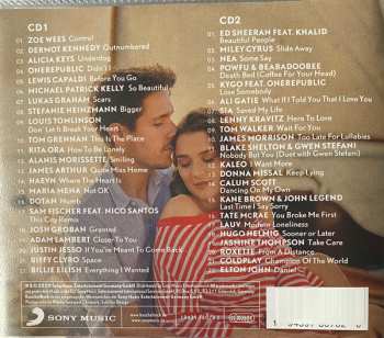 2CD Various: Kuschelrock 34