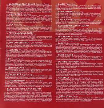 2CD Various: Kuschelrock 34