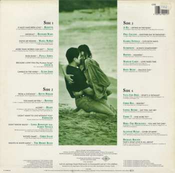 2LP Various: Kuschelrock 5