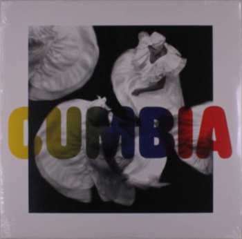 LP Various: La Edad De Oro De La Cumbia Colombiana