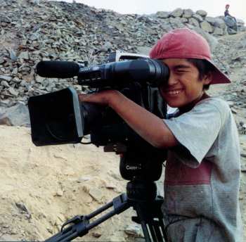 CD Various: La Espalda del Mundo (Banda Sonora Original)