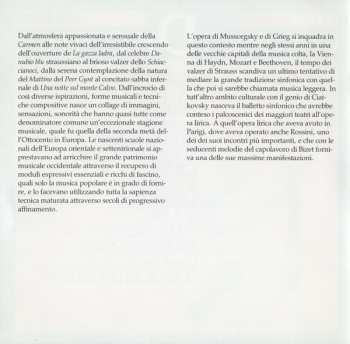 CD Various: La Gazza Ladra