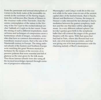 CD Various: La Gazza Ladra