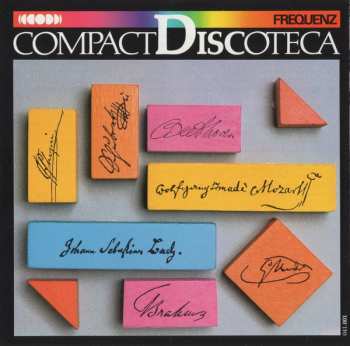 CD Various: La Gazza Ladra