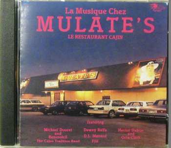 CD Various: La Musique Chez Mulate's