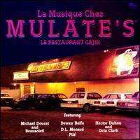 CD Various: La Musique Chez Mulate's