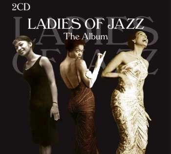 Album Various: Ladies Of Jazz