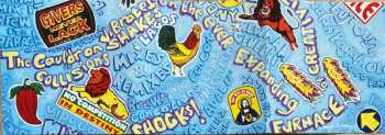 CD Various: Lagos Shake: A Tony Allen Chop Up