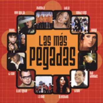 Album Various: Las Más Pegadas