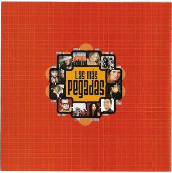 CD Various: Las Más Pegadas