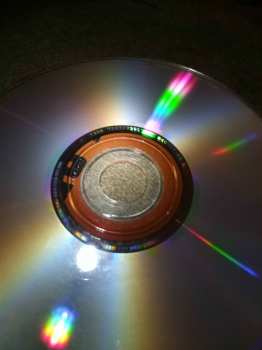 CD Various: Las Más Pegadas