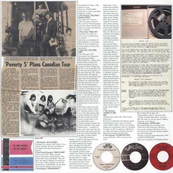 LP Various: Last Of The Garage Punk Unknowns Vol.3