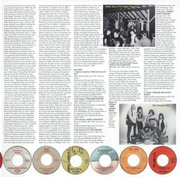 LP Various: Last Of The Garage Punk Unknowns Vol.3