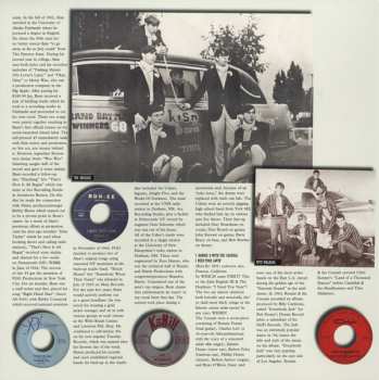 LP Various: Last Of The Garage Punk Unknowns Volume 2 