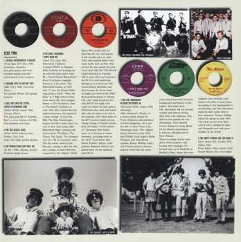 LP Various: Last Of The Garage Punk Unknowns Volume 2 