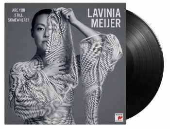 LP Lavinia Meijer: Are You Still Somewhere?