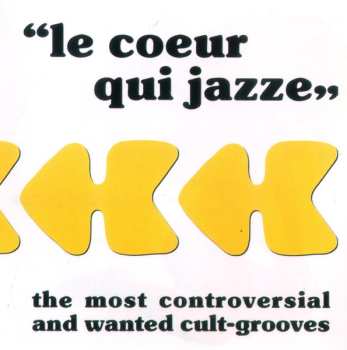 CD Various: Le Coeur Qui Jazze