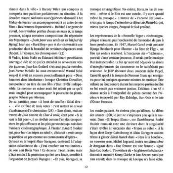 3CD Various: Le Jazz À L'Écran (Hollywood - New York - Paris - Turin 1929/1962)
