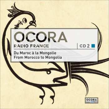 6CD/Box Set Various: Le Monde Des Musiques Traditionnelles = The World of Traditional Music