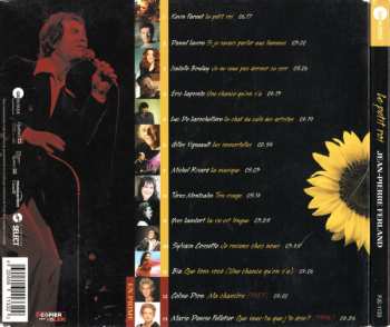 CD Various: Le Petit Roi (Jean-Pierre Ferland Chanté Par…)