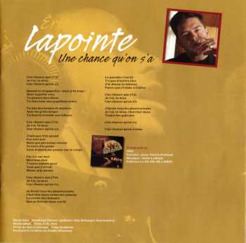 CD Various: Le Petit Roi (Jean-Pierre Ferland Chanté Par…)