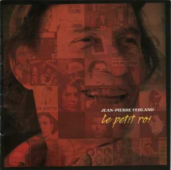 CD Various: Le Petit Roi (Jean-Pierre Ferland Chanté Par…)