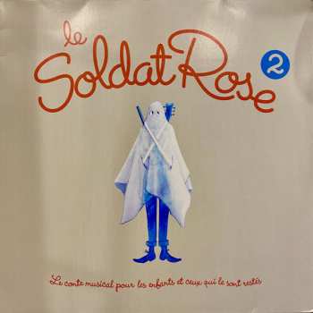LP Various:  Le Soldat Rose 2