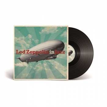 LP Various: Led Zeppelin in Jazz
