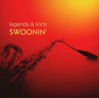 Album Various: Legends & Lions: Swoonin