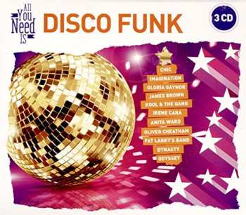Album Various: Les 100 Plus Grands Tubes Disco