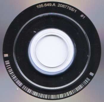 2CD Various: Les Chansons De L'Année 1955