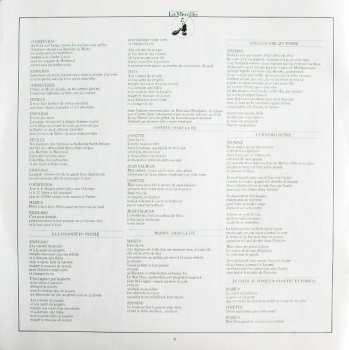 2LP Various: Les Misérables