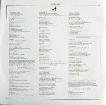 2LP Various: Les Misérables