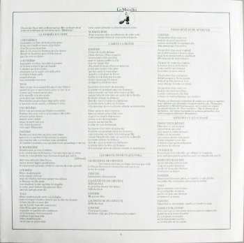 2LP Various: Les Misérables